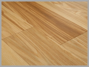 Engineered Ash Flooring