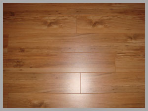 Laminate Flooring