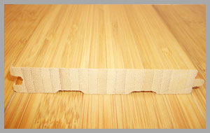 Solid Bamboo Flooring Flooring