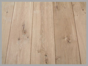 Solid Oak Flooring