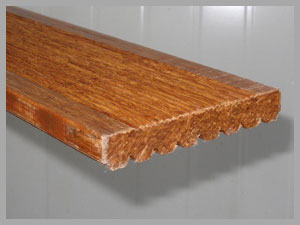 Strand Woven Bamboo Flooring Flooring